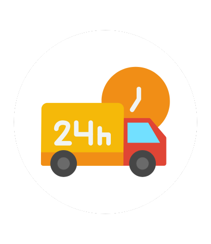 Same Day Service